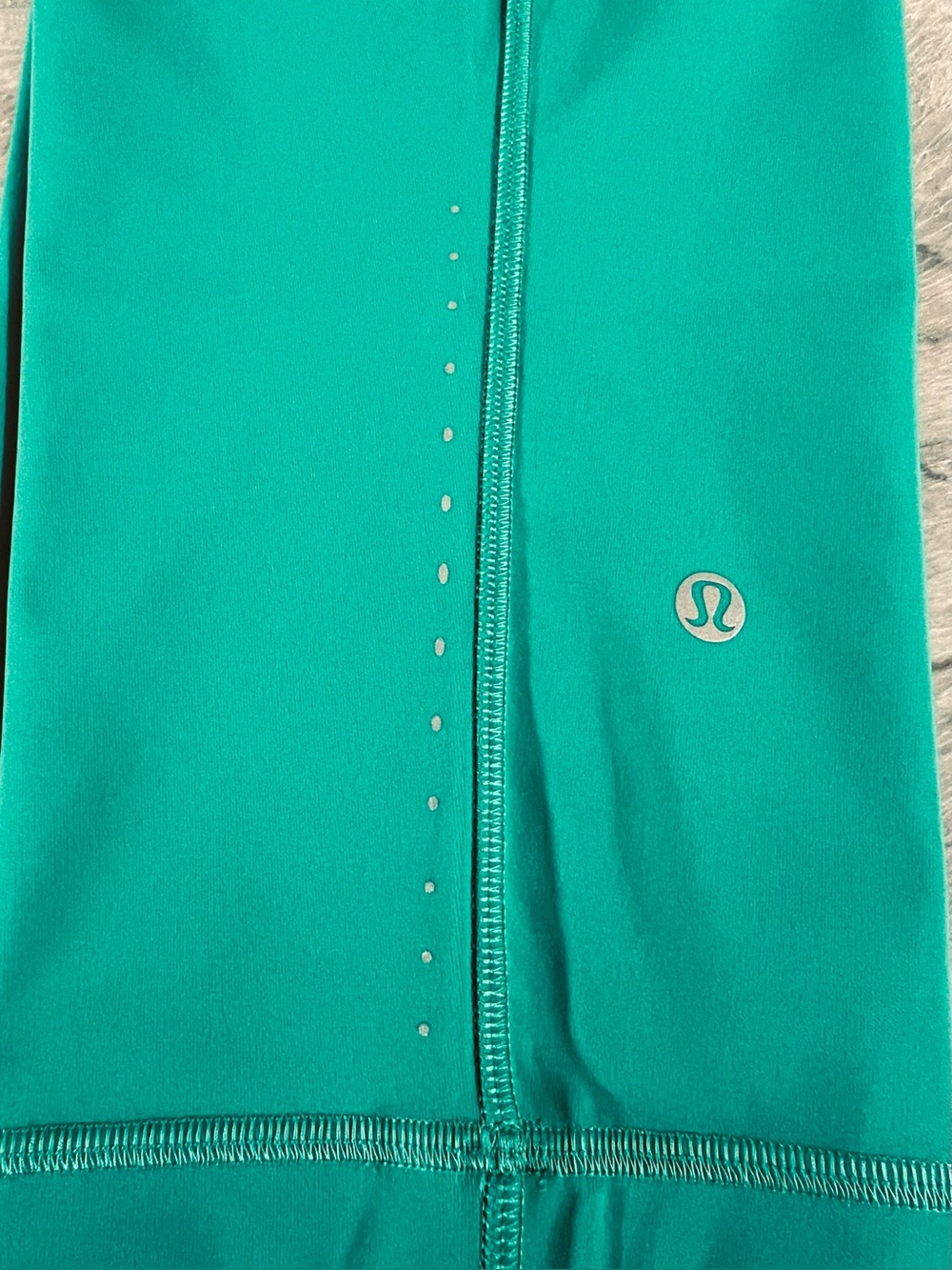 Lululemon Swift Speed High-Rise Crop 21"-NWOT - Picture 9 of 14